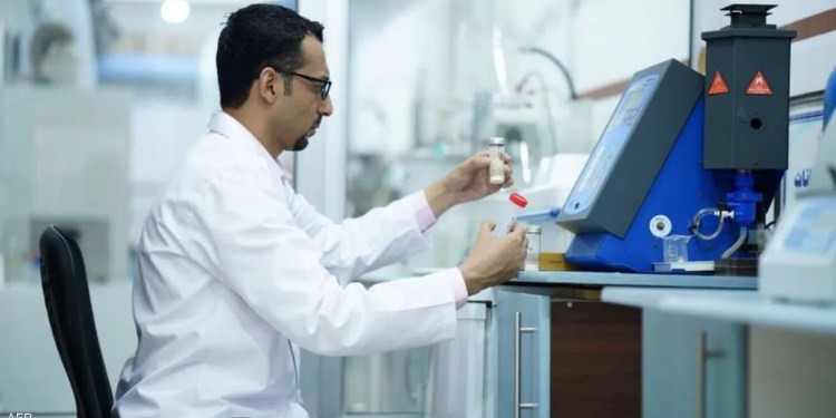 A Syrian Invention Promises to “Defeat Cancer” - Sugar Bomb