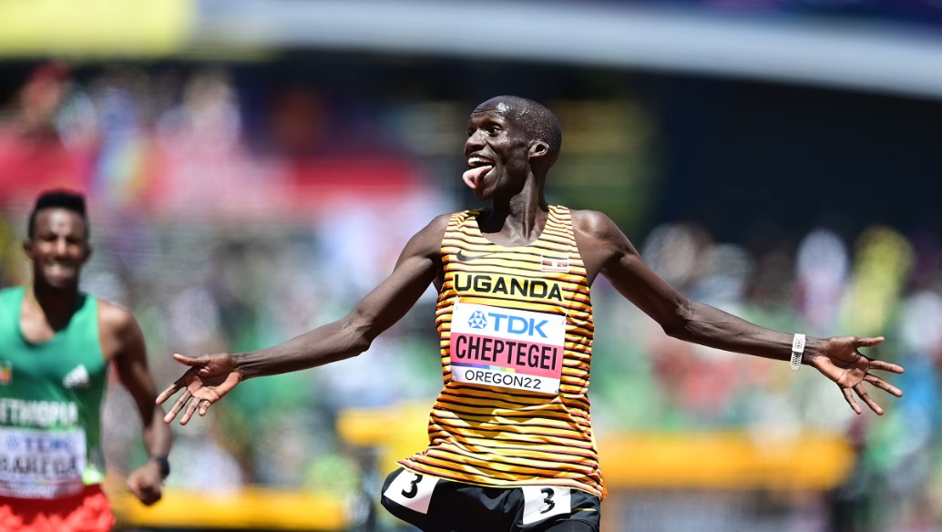 Vedanta Delhi Half Marathon gears to welcome World & Olympic champion Joshua Cheptegei to lead the elite field