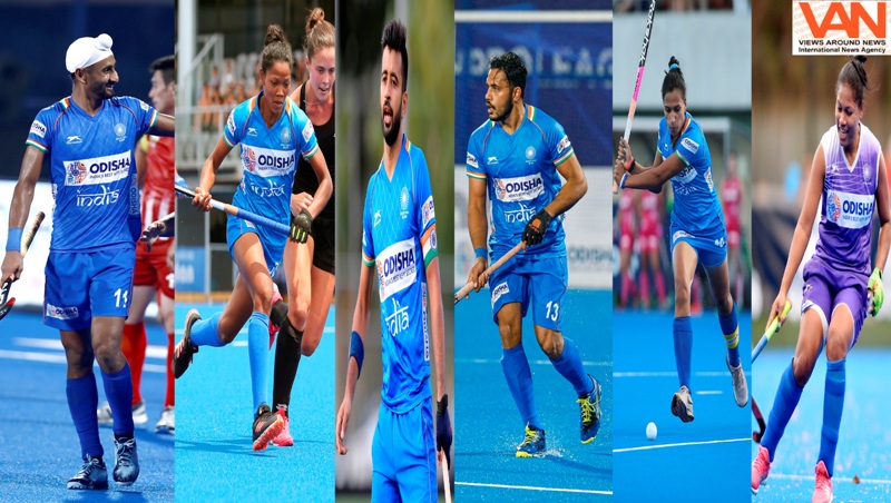 FIH Hockey Pro League action resume from Christchurch, New Zealand on 22 April