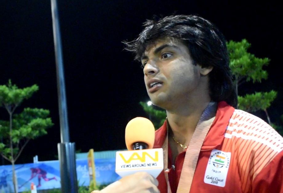 Neeraj Chopra rallies support for inaugural Kho Kho World Cup 2025 will be held in India