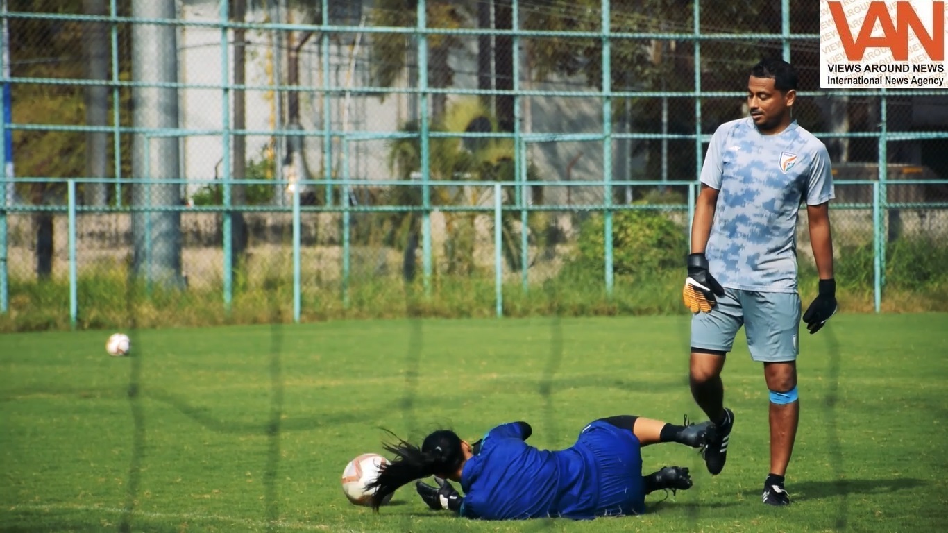 Indian goalkeepers are going the extra stretch, as