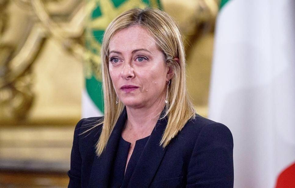 Italian PM says US adjusted decisions on weapons supplies to Kiev, not halted them