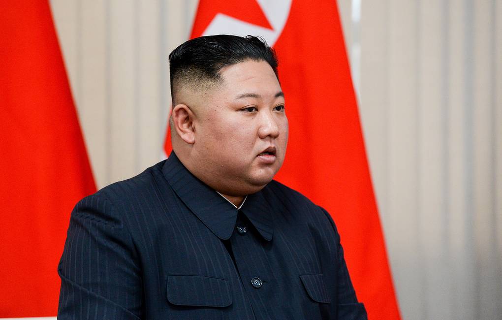 Kim Jong Un pledges to continue Russia-North Korea cooperation in his letter to Putin