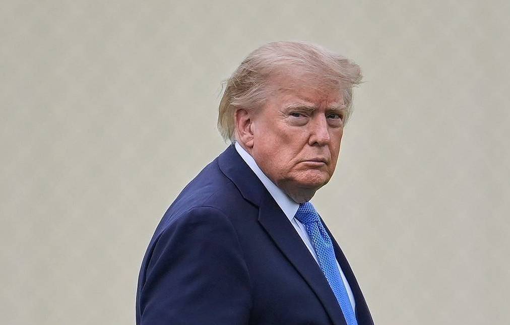Trump loses trade war with Canada — Media