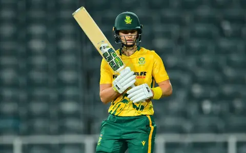 Winning against india gives us a lot of confidence - Laura Wolvaardt
