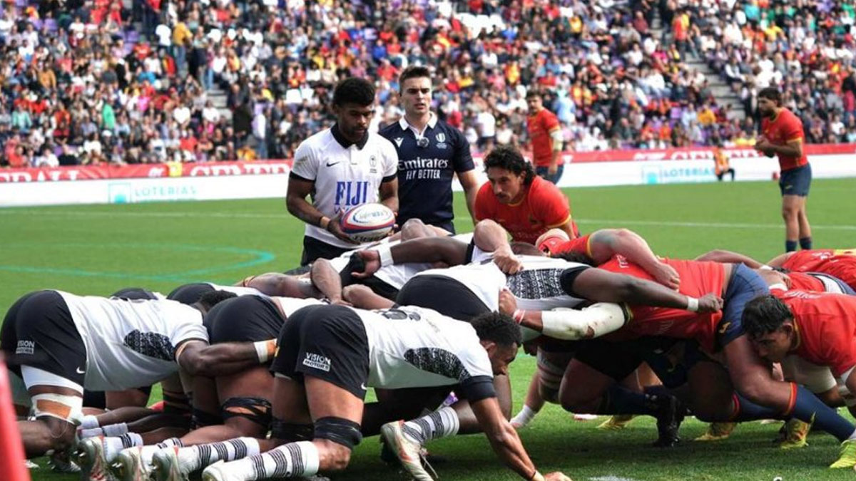 Hong Kong China to host six-team international competition across three match weekends