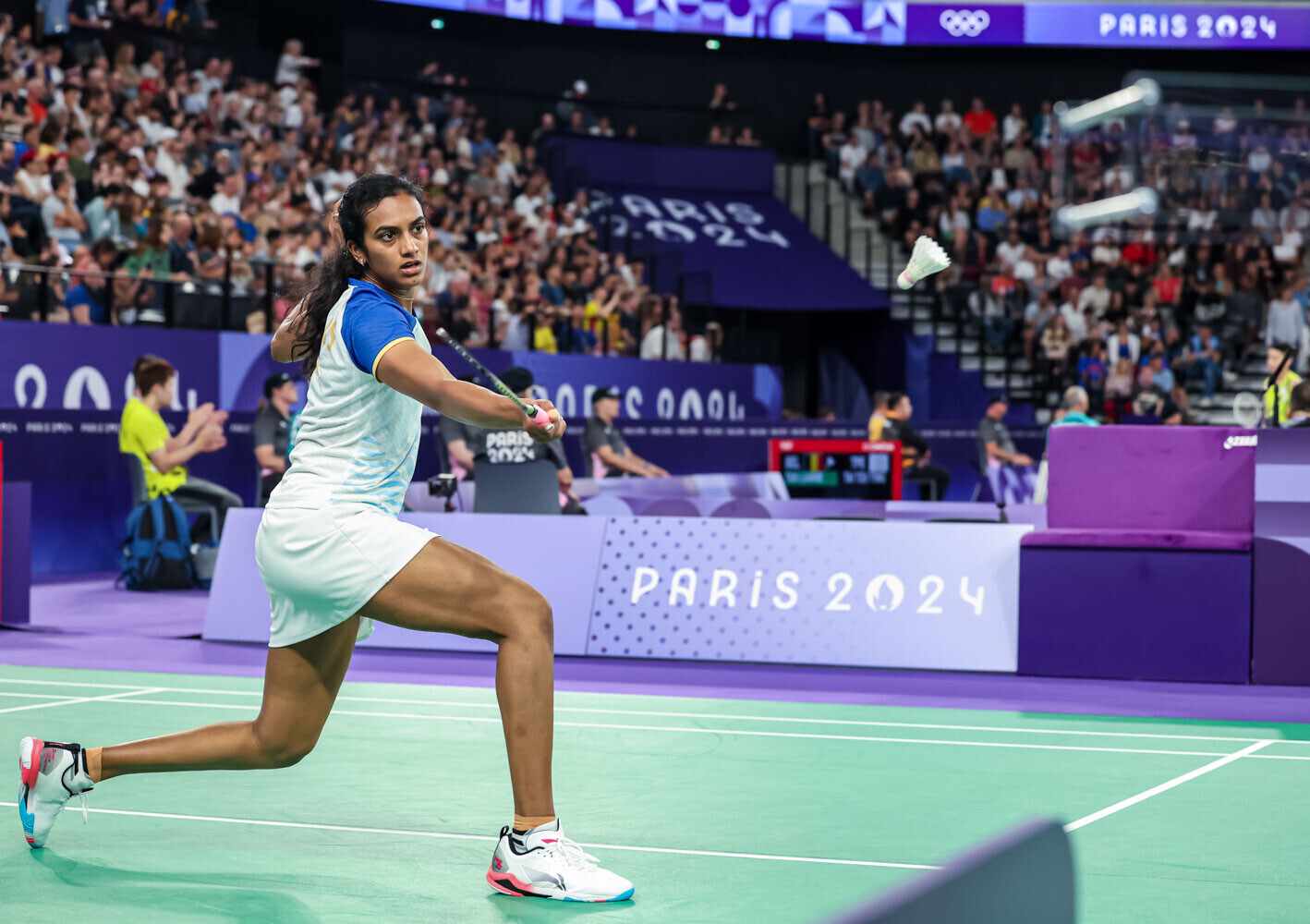 Indian Olympic Association Welcomes the World to New Delhi for the 2026  BWF World Championships