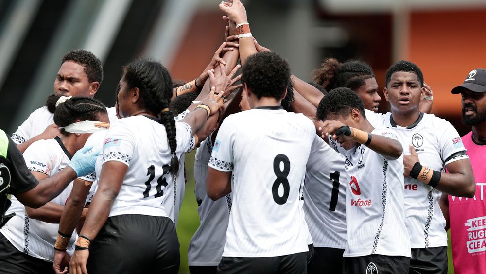 Historic first for Fijiana as Hong Kong China complete Brazil comeback and the Netherlands make a statement at WXV Global Series Challenger