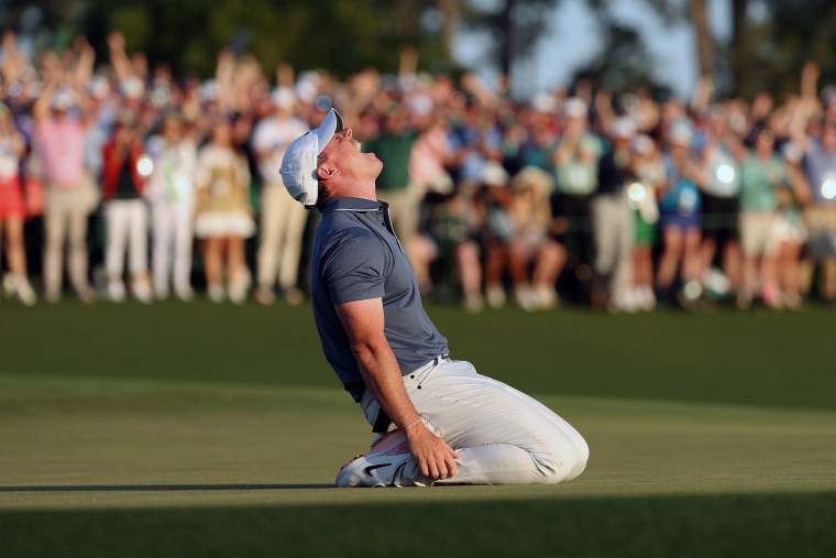 Rory McIlroy to headline the 2025 and 2026 Australian Open