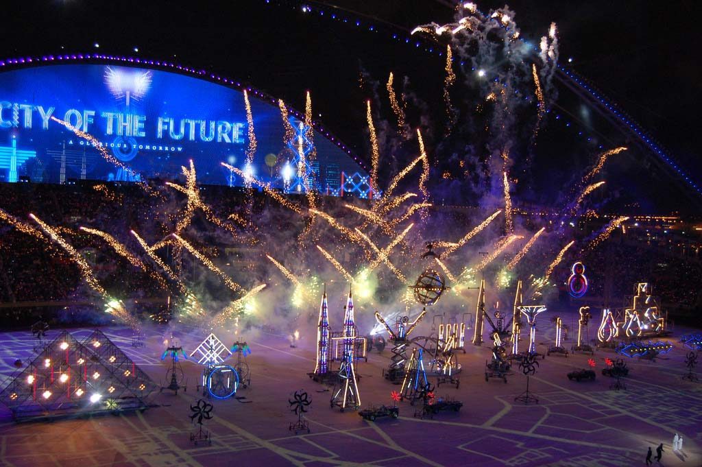 Asian Games will be host by Qatar for the second time in the history