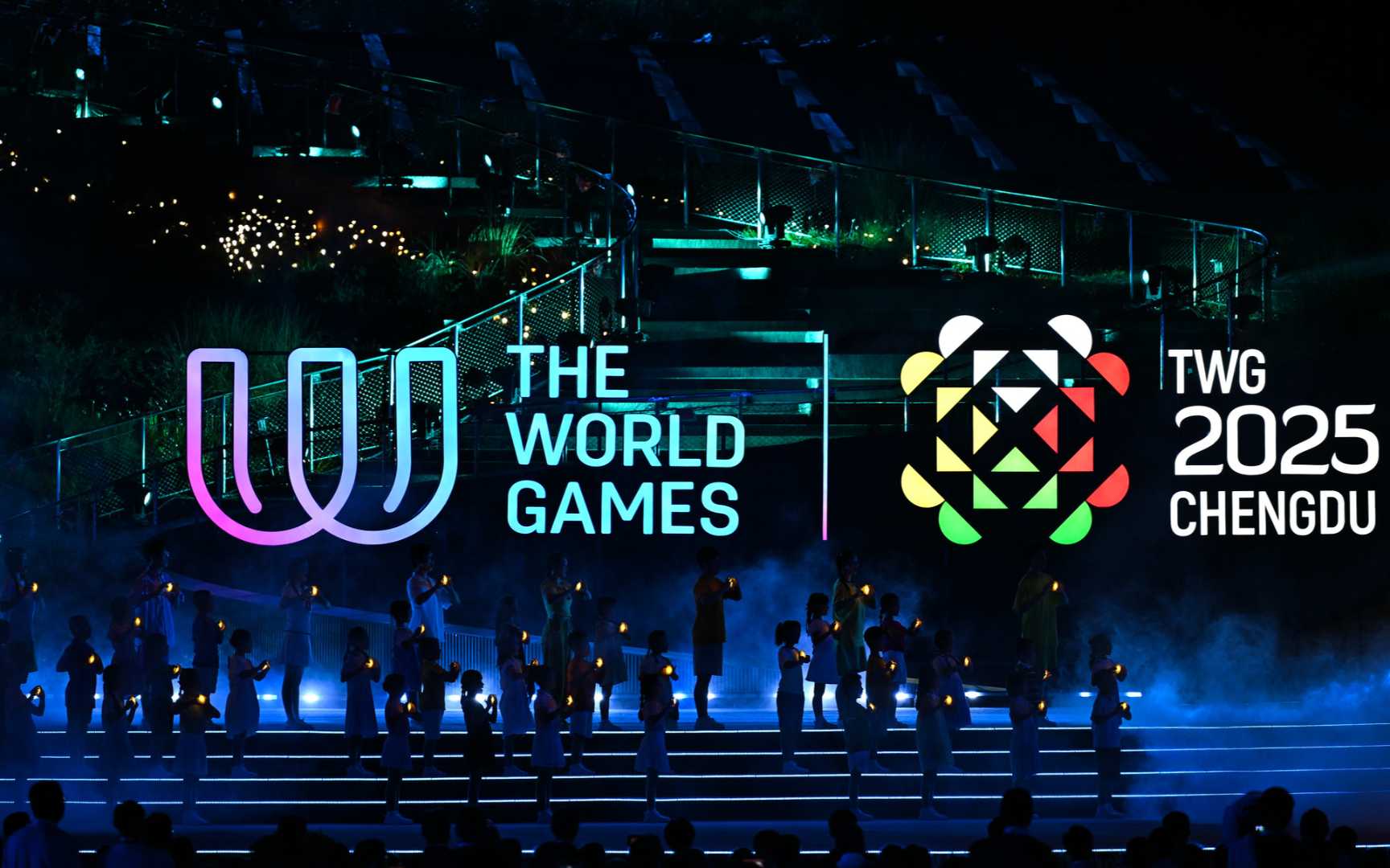 From intense rivalries to thrilling upsets - how LA28’s new sports lit up The World Games 2025 in Chengdu