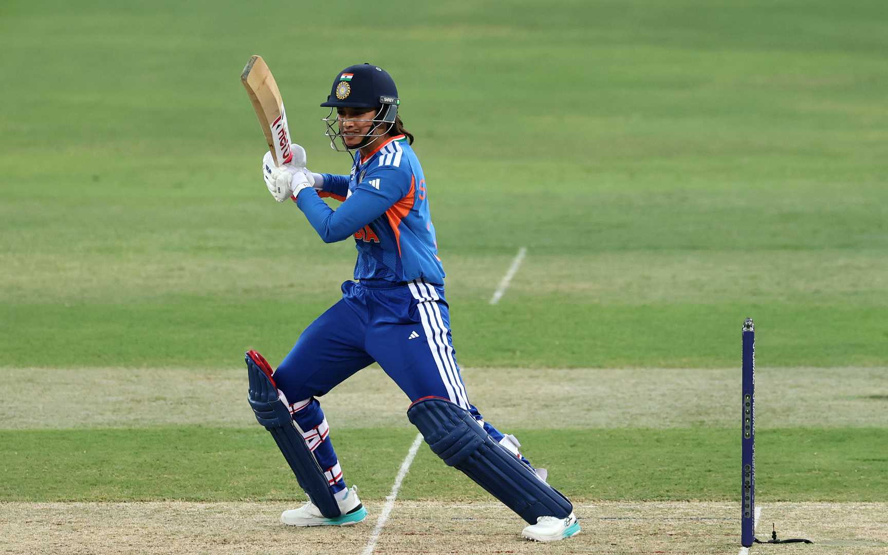 Smriti Mandhana: The new queen of women’s international cricket