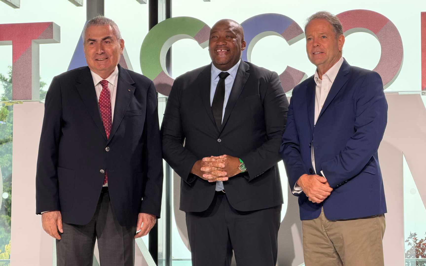 Cape Town to host the 20th edition of SportAccord Convention in 2028