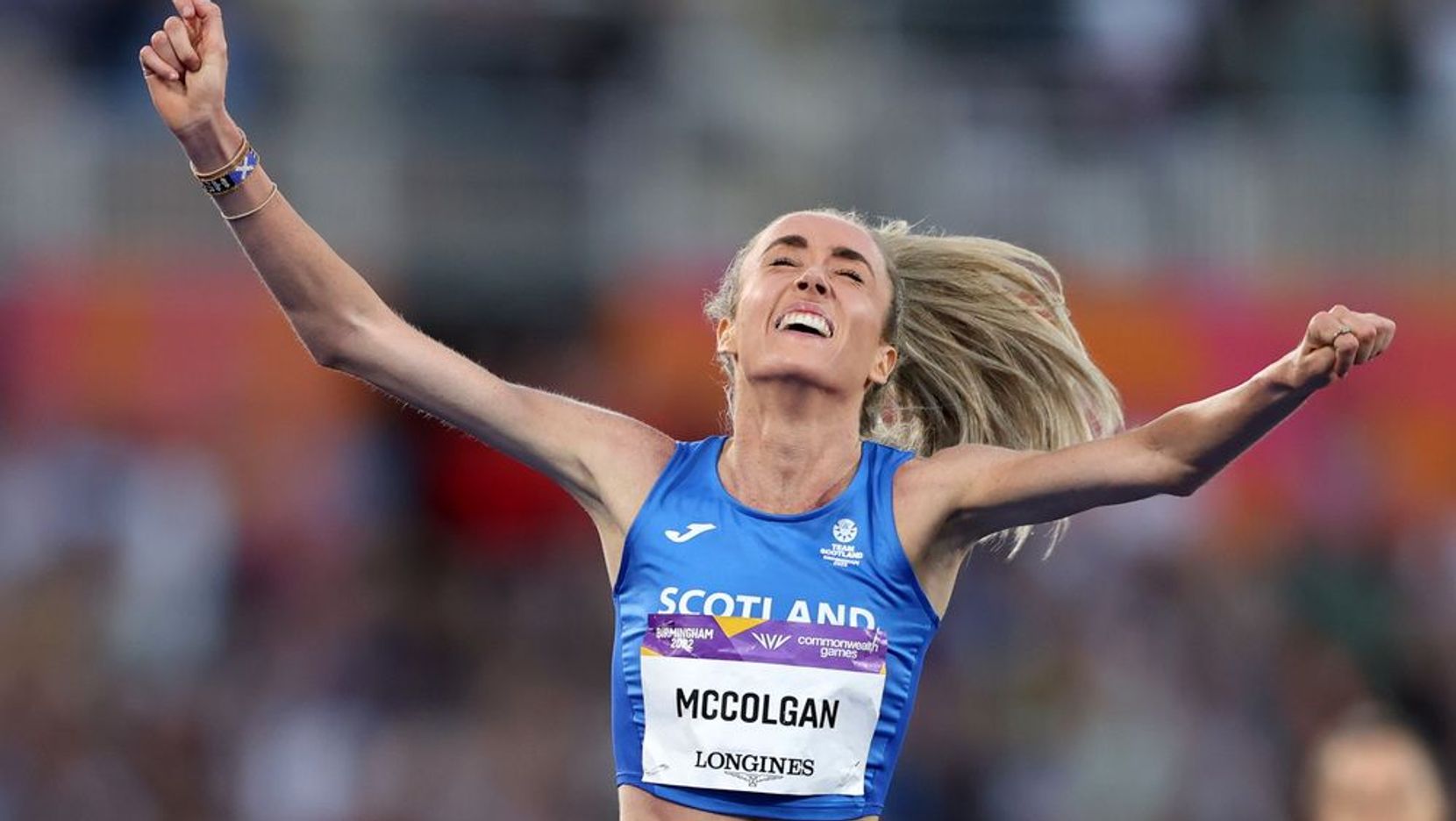 Session Schedule Unveiled for the UK’s Biggest Sporting Event Next Year