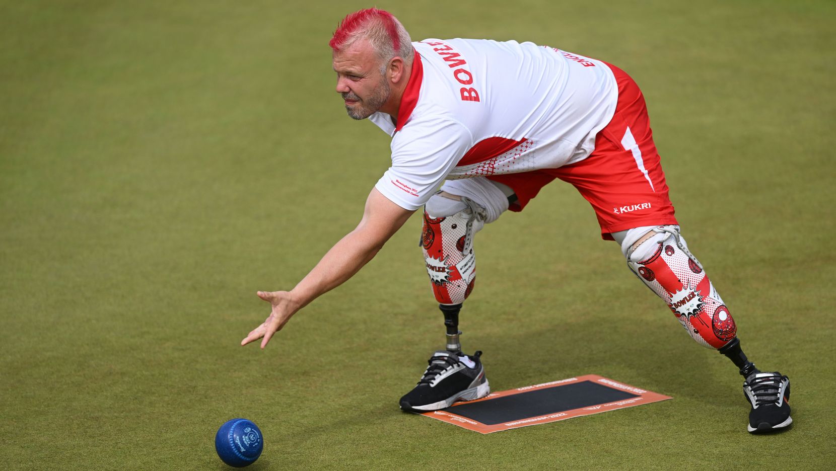 Innovation and Entertainment at Bowls and para bowls at Glasgow 2026 Commonwealth Games is a game-changer for the sport’s future
