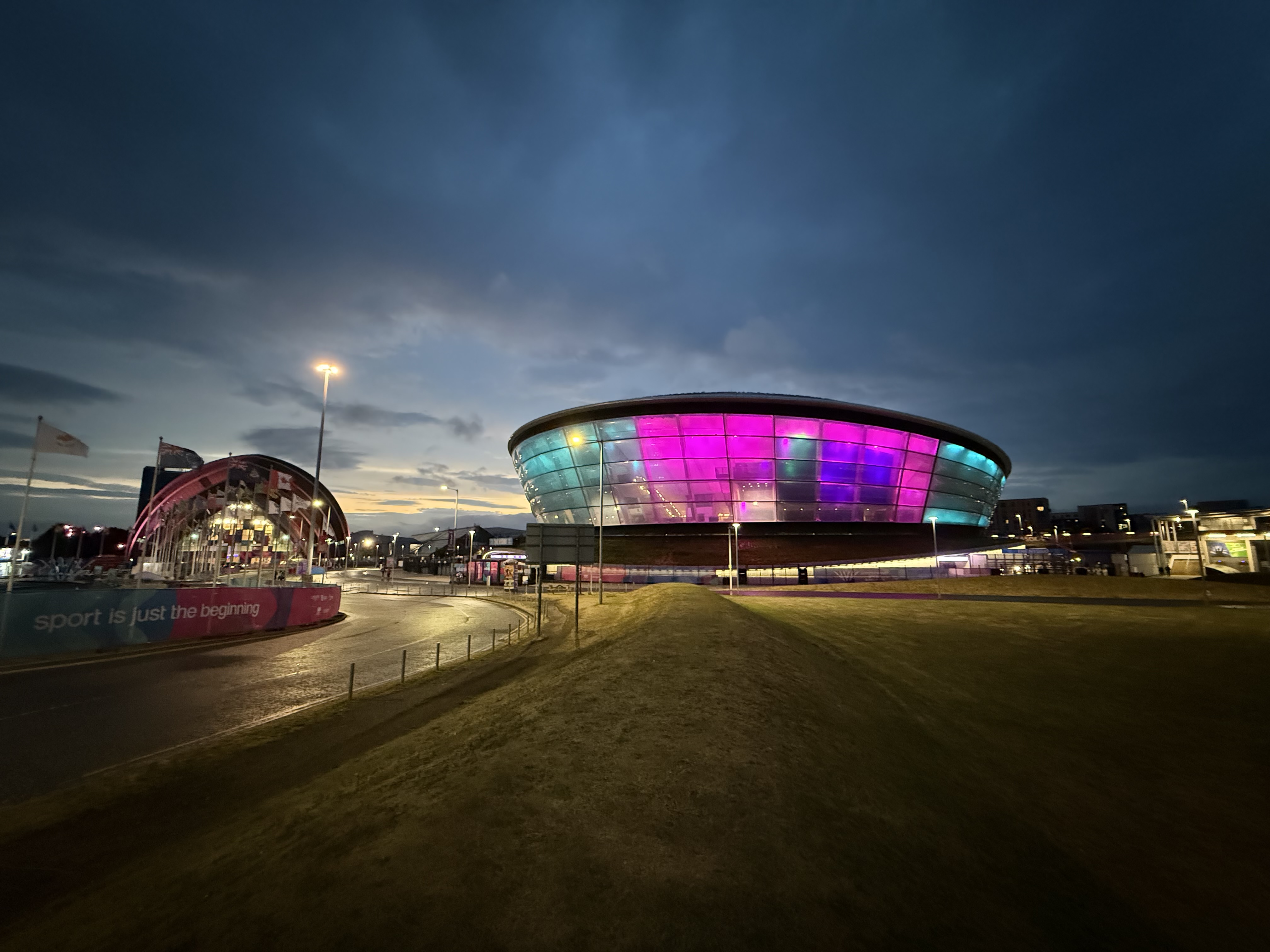 More Than Medals - The Legacy of Glasgow for Team India