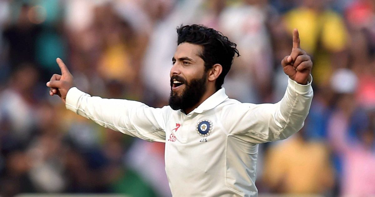 Stokes and Jadeja prosper in ICC Men’s Test Player Rankings