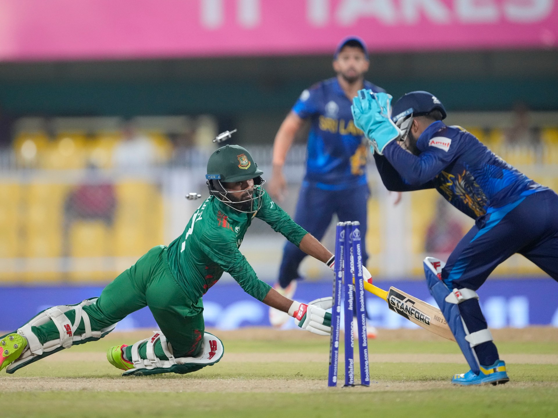 ICC Women’s T20 World Cup 2026 warm-up venues announced