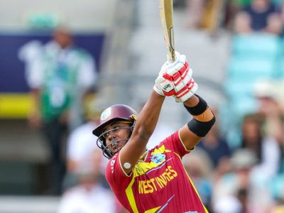 Greaves and Matthews make it a West Indies double in ICC Player of the Month Awards