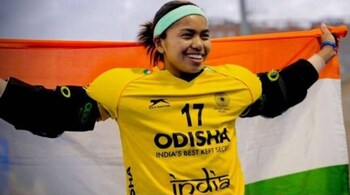 FIH Hockey World Cup’s Poligras Magic Skill Award: Bichu Devi Karibam and Abdul Rehman take top prize!