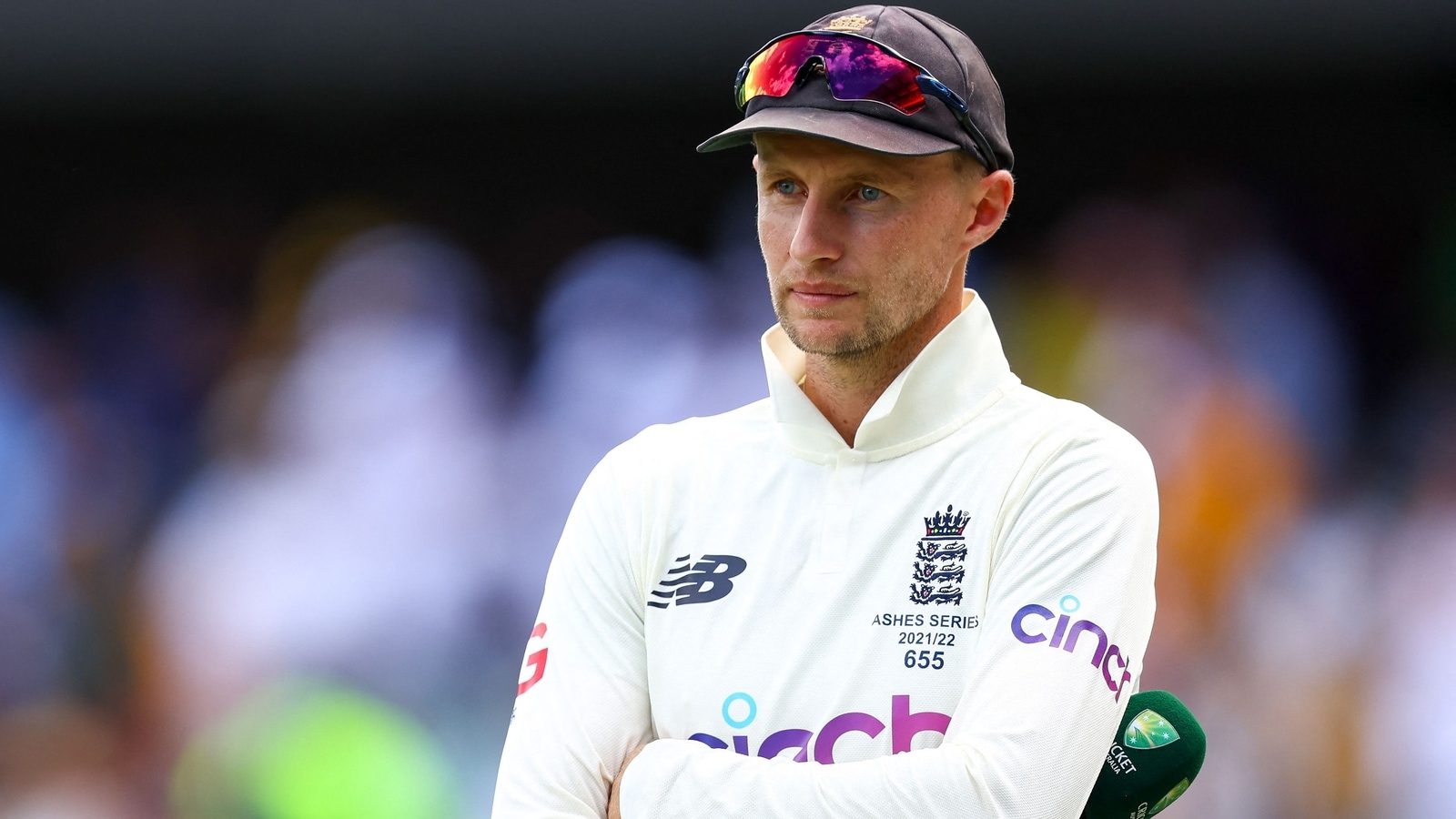 Root back as No.1 in ICC Men’s Test Batting Rankings