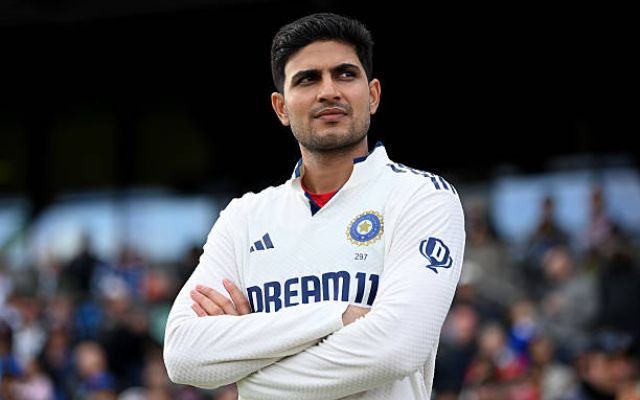 Gill and Dunkley named ICC Players of the Month for July 2025