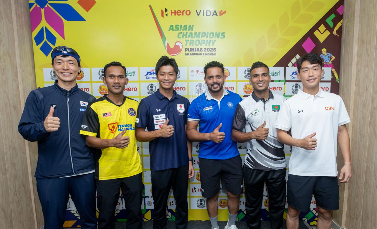 Live action from Jalandhar and Mohali to be available here from October 27 to November 5