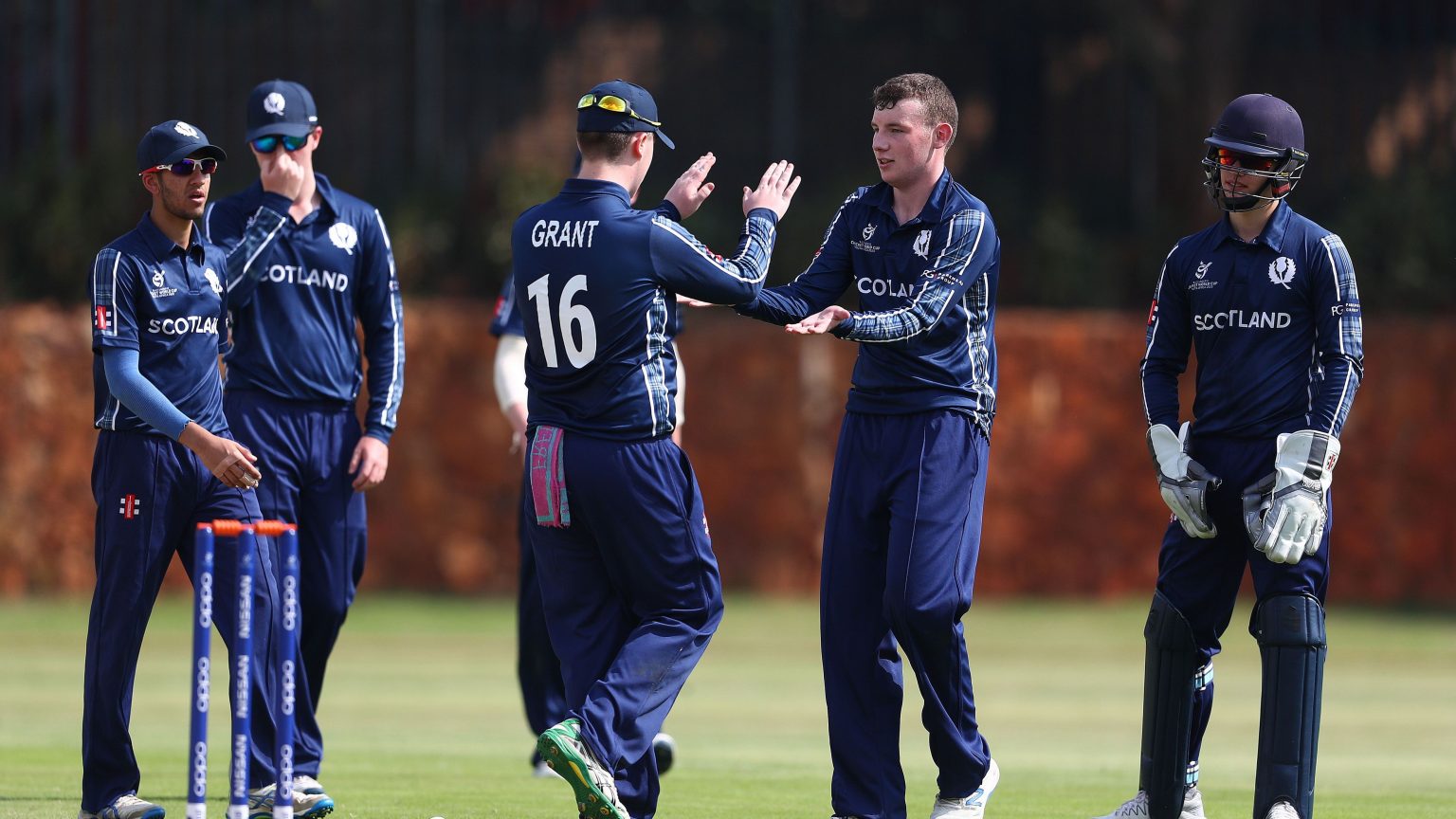 A pair of former champions join hosts Zimbabwe and Scotland in Group-C of ICC Men's Cricket World Cup 2026