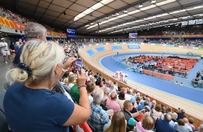 Rise of the armchair expert: half of brits reckon they could commentate on a major sporting event