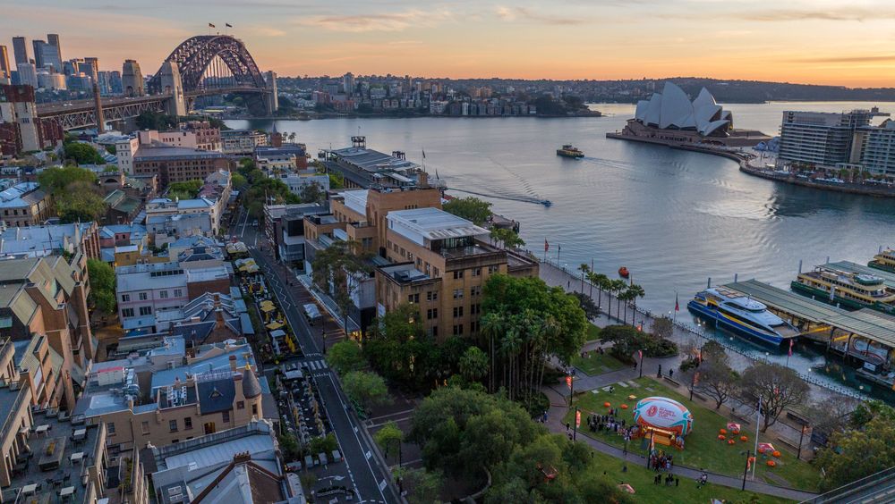 More than half of tickets secured as Australia marks one year to go before Men's Rugby World Cup 2027
