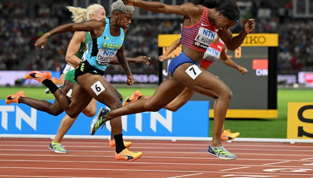 New Communications Director appointed to build on strong fan engagement and commercial successes of World Athletics