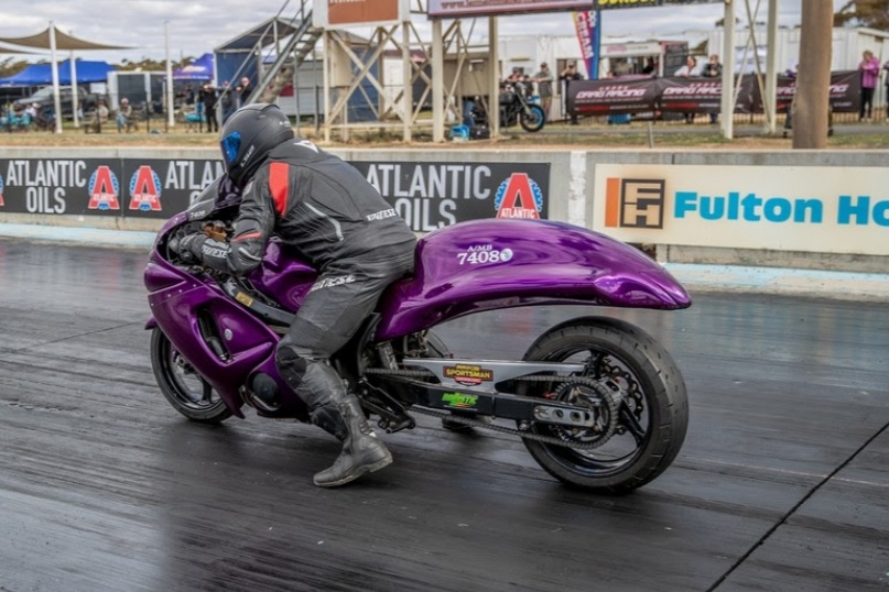 TIGHT MARGINS SPUR MODIFIED BIKE RACERS ON TO GRAND FINAL BATTLE