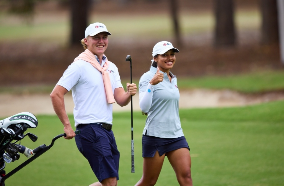 Queensland secure early lead at Australian Interstate