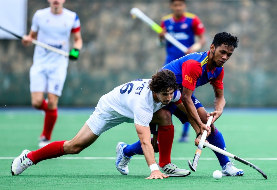 FIH Hockey Men’s Nations Cup Malaysia 2025 - One Month to Go!