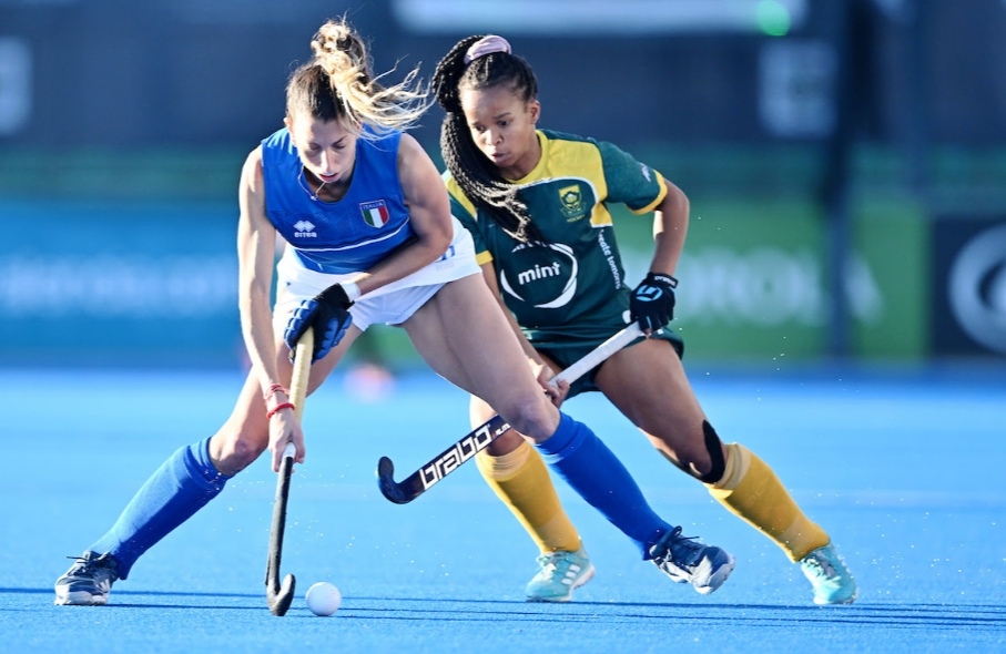 FIH Hockey Women’s Nations Cup 2 Poland 2025: A new chapter unfolds on 16 June