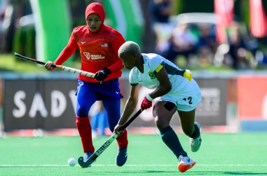 FIH Diversity and Inclusion Day on 21-22 June