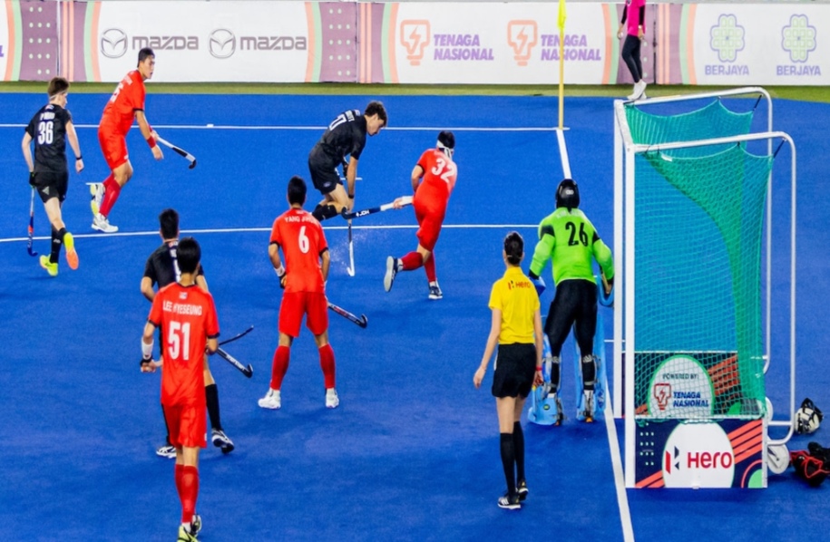 Shootout Drama and Shifting Momentum as Pakistan Clinch Final Against New Zealand