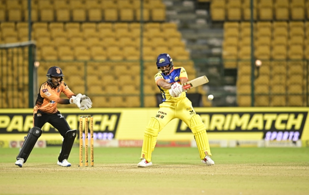 Shriram Capital Maharaja Trophy KSCA T20 Set for Fourth Edition