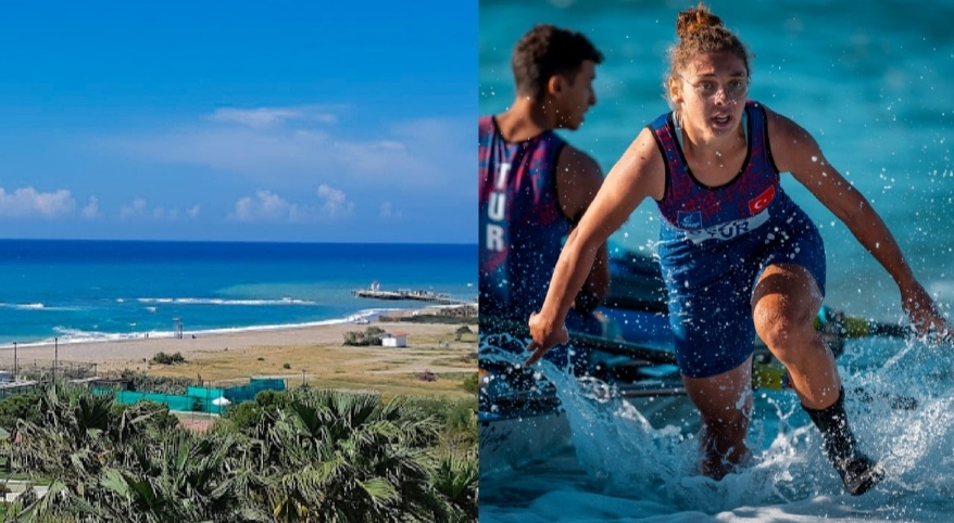 Antalya, Türkiye to host the 2025 World Rowing Beach Sprint Finals