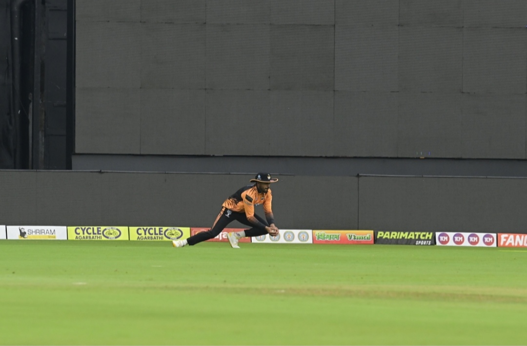 Padikkal commands top bid at the fourth edition of Maharaja Trophy KSCA T20 auction
