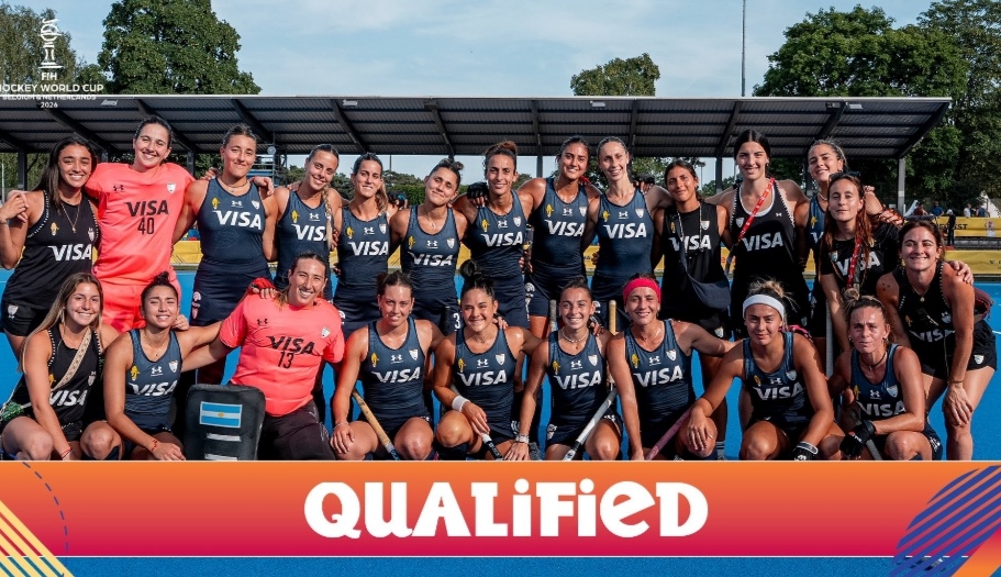 Uruguay will play host to the Men’s and Women’s Pan American Cups 2025
