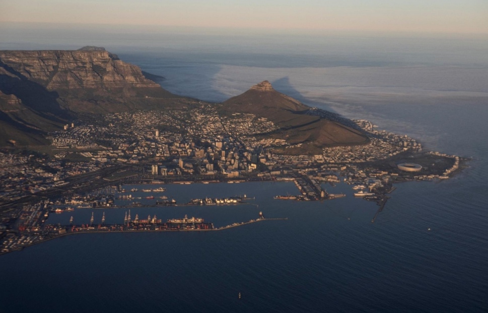 2027 World Mountain and Trail Running Championships awarded to Cape Town