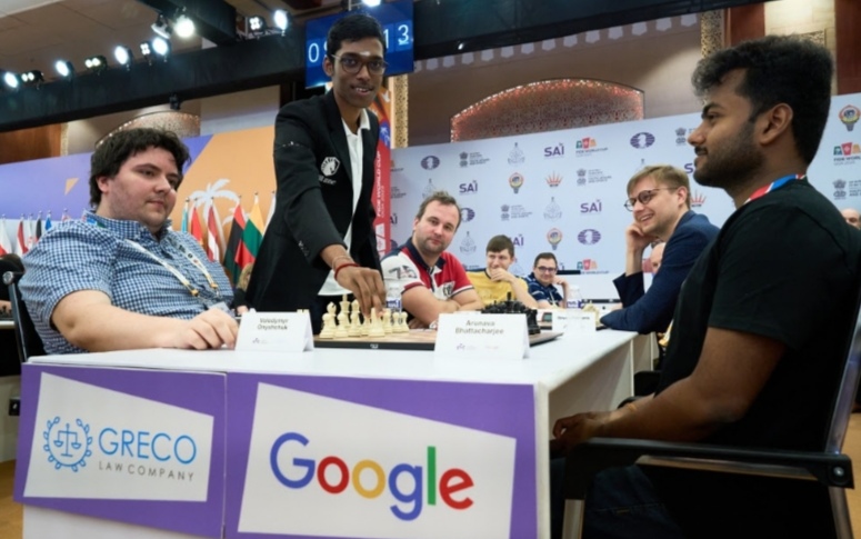 FWCCC 2025: Morgan Stanley, Deloitte, Greco, and Google through to semi-finals