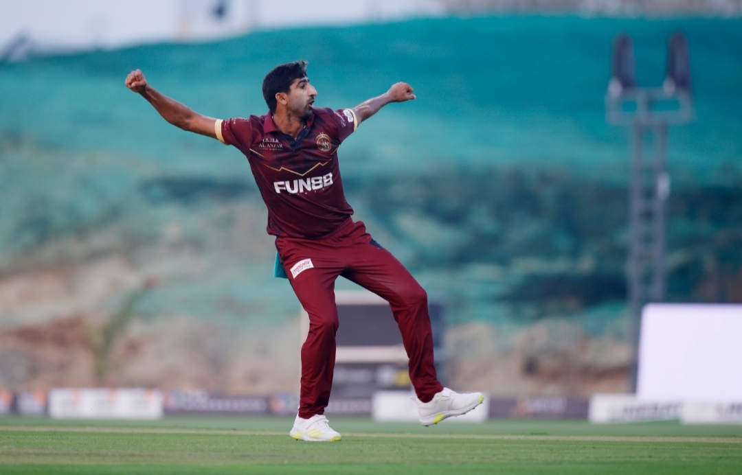 Northern Warriors edge Aspen Stallions in last-ball nail-biter