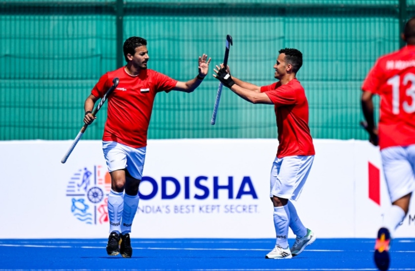 Chile, Egypt and India to host thrilling World Cup Qualifiers!