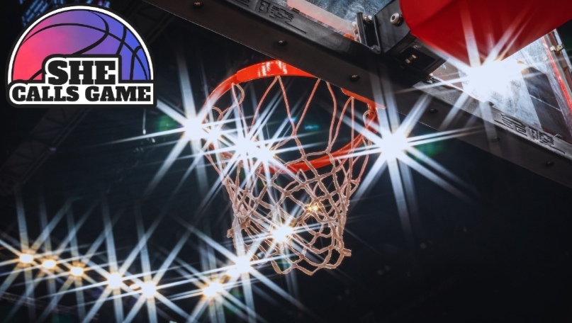 FIBA empowering more women in sports media with She Calls Game 2026 tip off