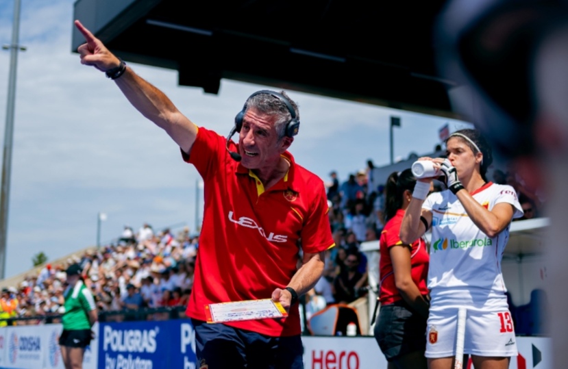 We consider it an obligation to remain in the Pro League - Carlos García Cuenca