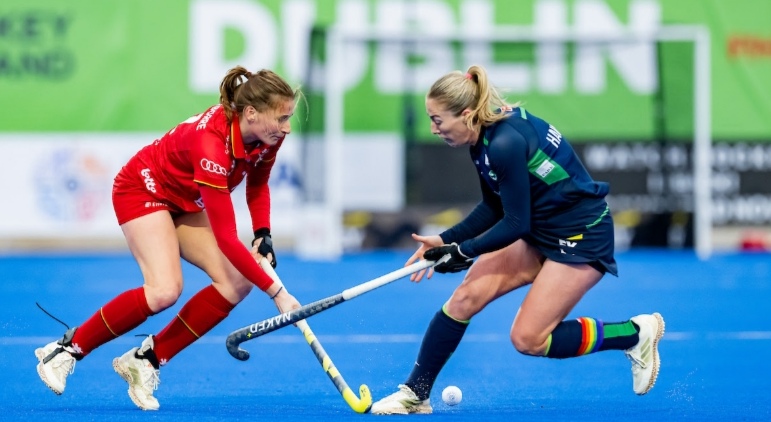 FIH Hockey Pro League: Action goes global in February