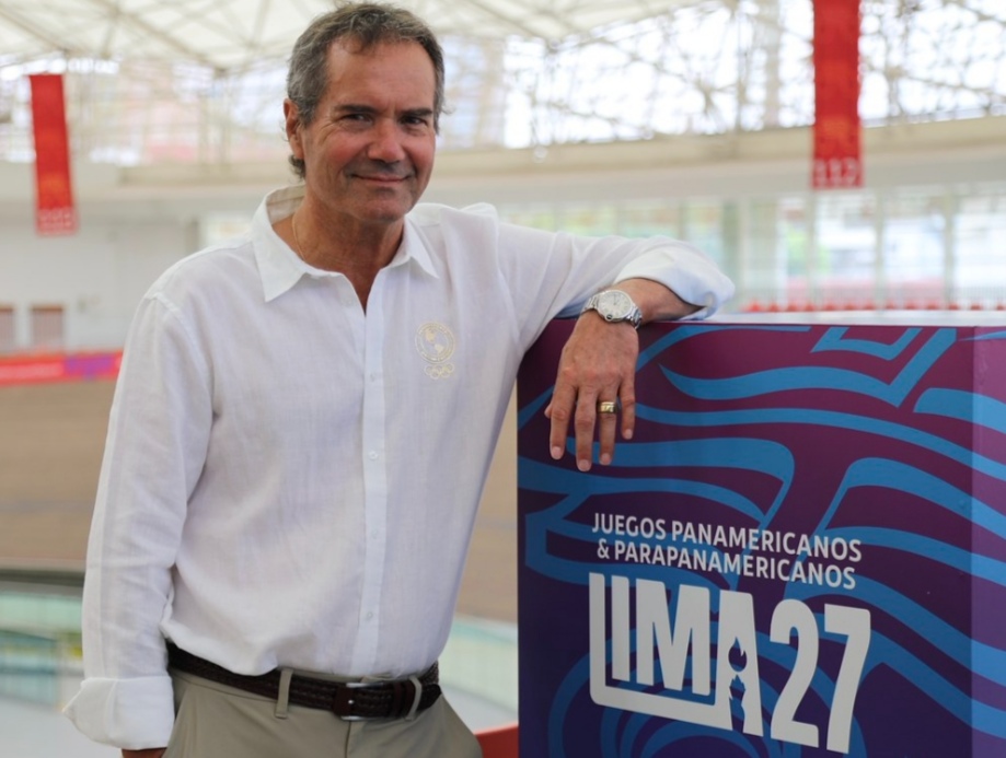 The LIMA 2027 Pan American Games have a new date