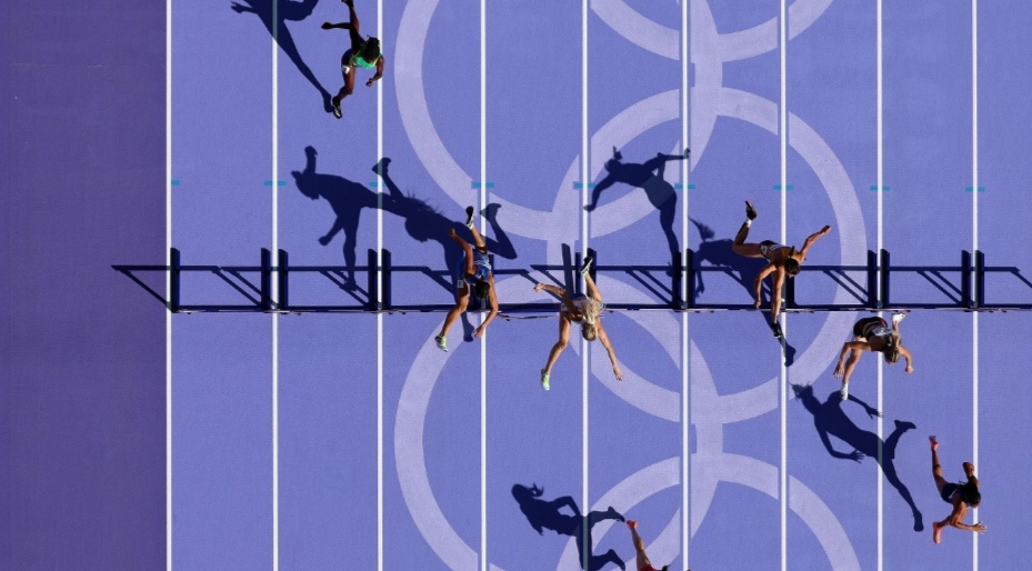 LA28 Olympic Games athletics session timetable published